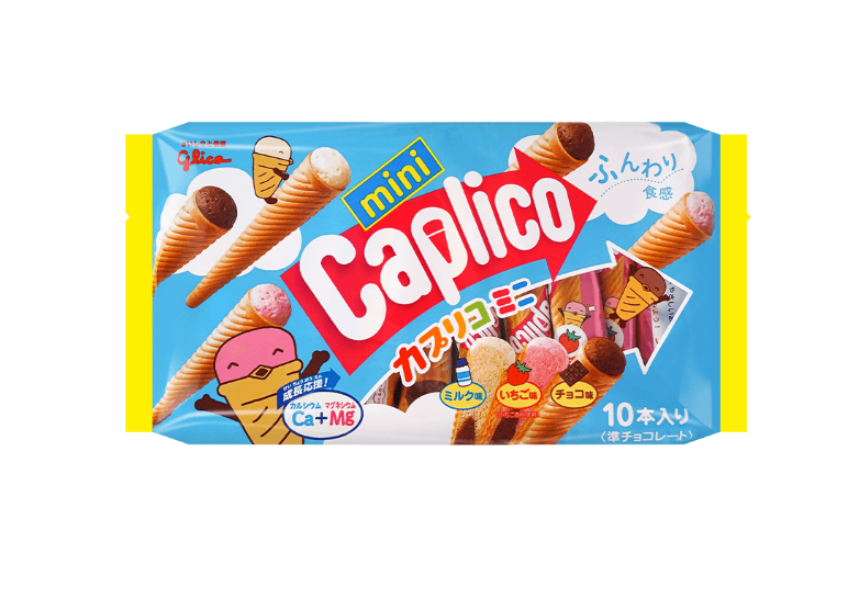 Caplico Mini Variety Pack 2.91 oz