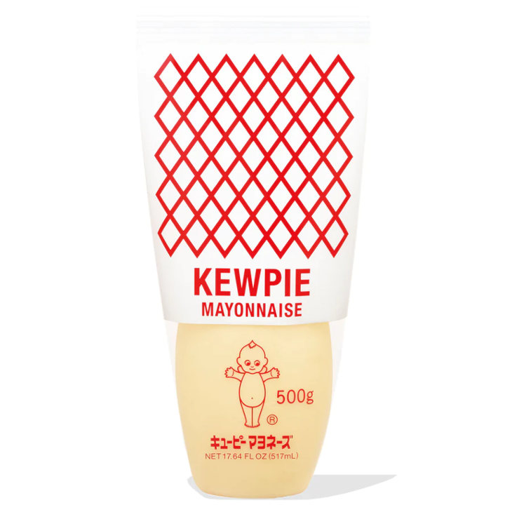 Kewpie Mayo 17.64 fl oz