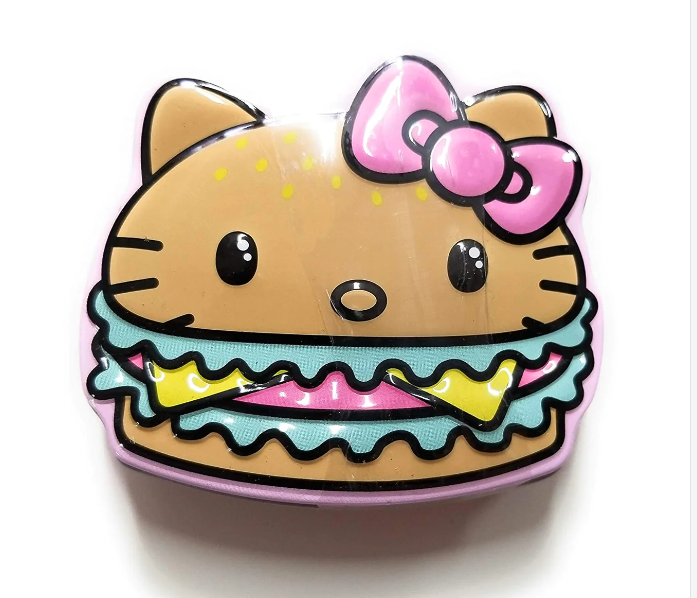 Hello Kitty Tin Sour Candy 1 oz