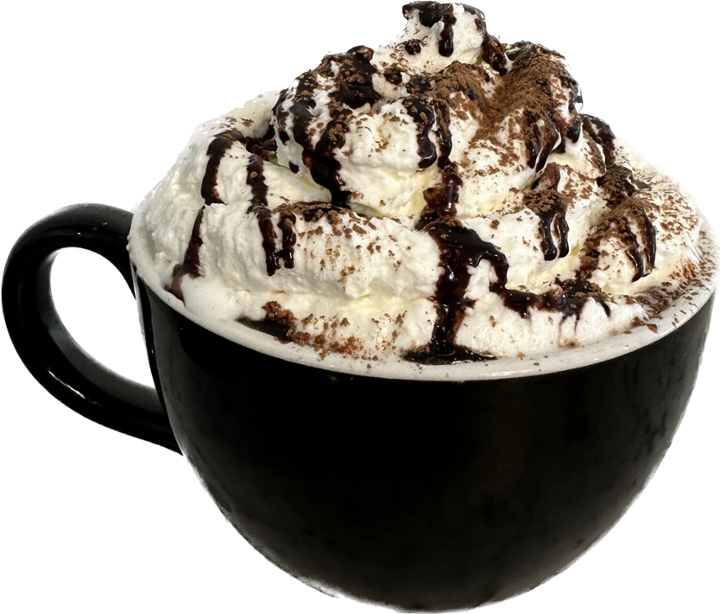 Hot Chocolate