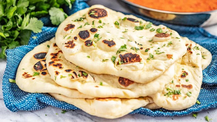 Extra Naan