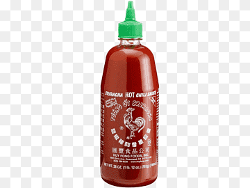 Sriracha