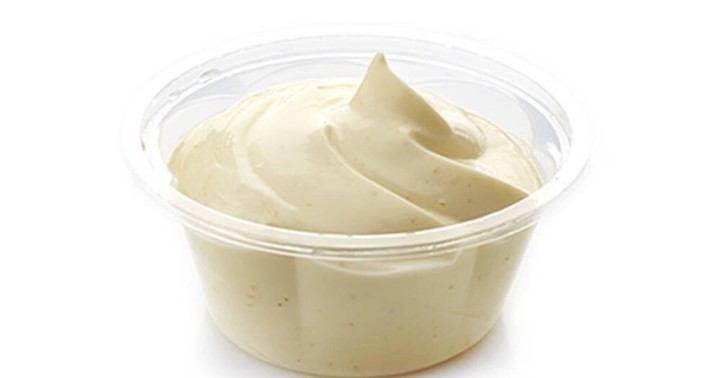 Garlic Sauce