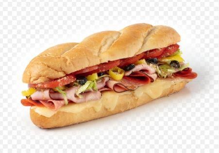 Italian Sub