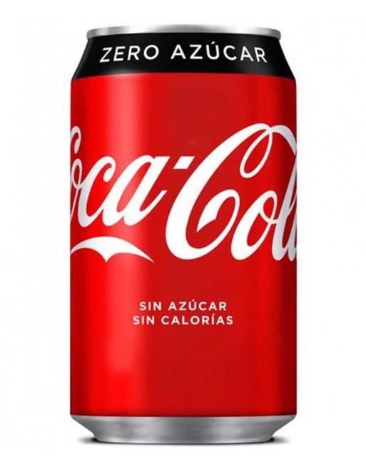 Coke Zero