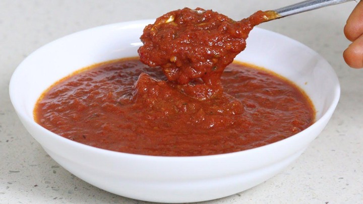 Pizza Sauce