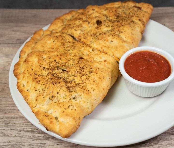 Alfredo Calzone