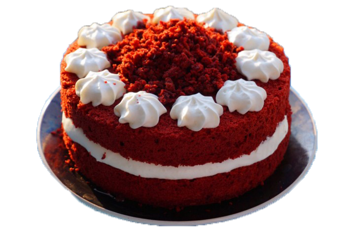 Red Velvet Cake