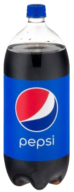 2 Liter Pepsi