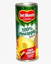 Can Pineapple