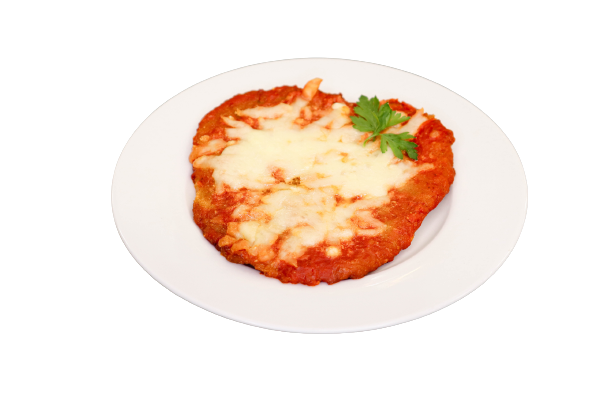 Veal Parmesan