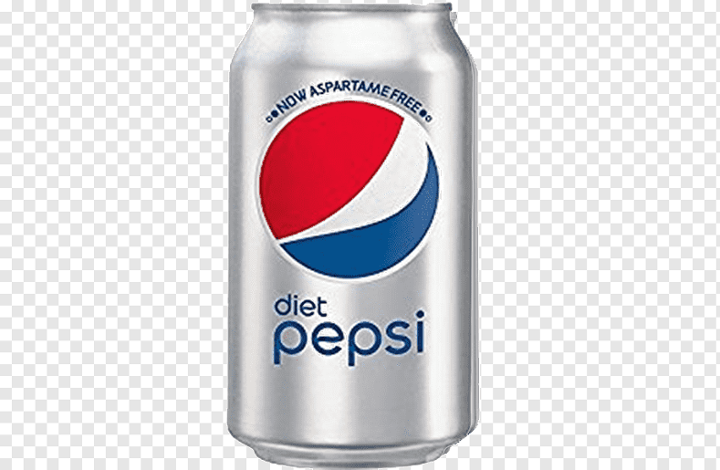 Can Diet Pepsi