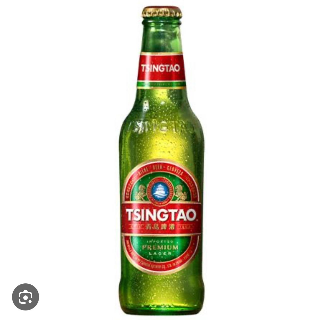 TsingTao (must be 21+ to be purchase)