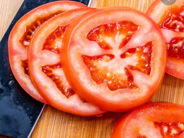 Slide Tomato (whole)