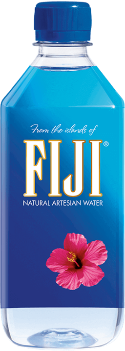 +FIJI Bottled Water