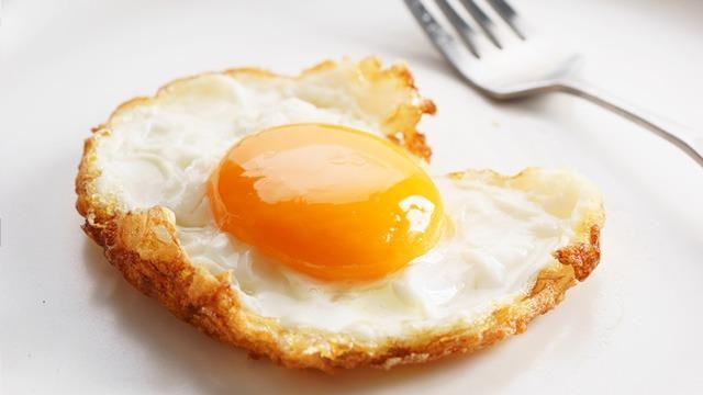 Sunny Side Egg (per)