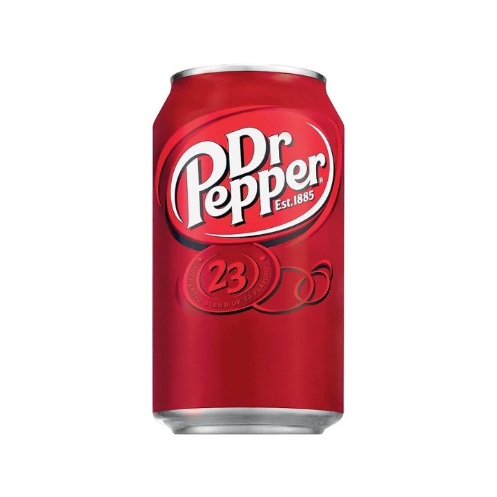 +Dr. Pepper