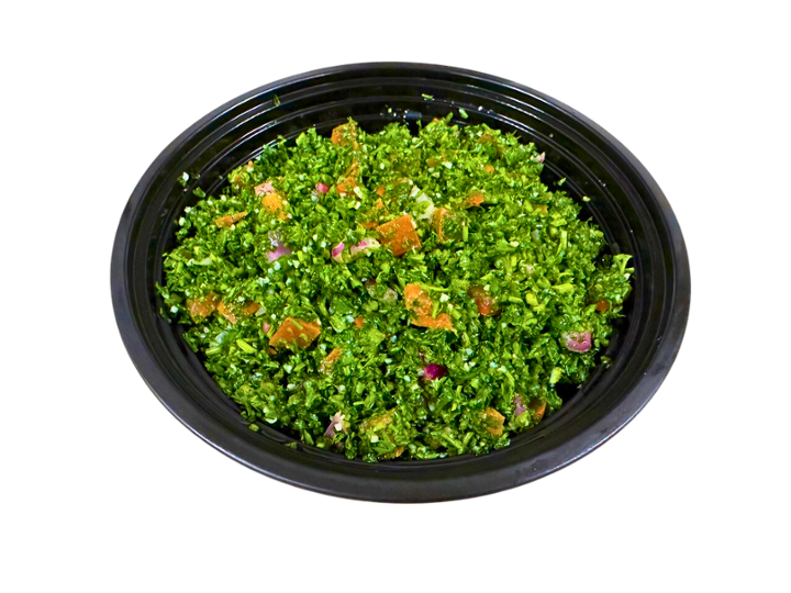 Tabooleh Salad