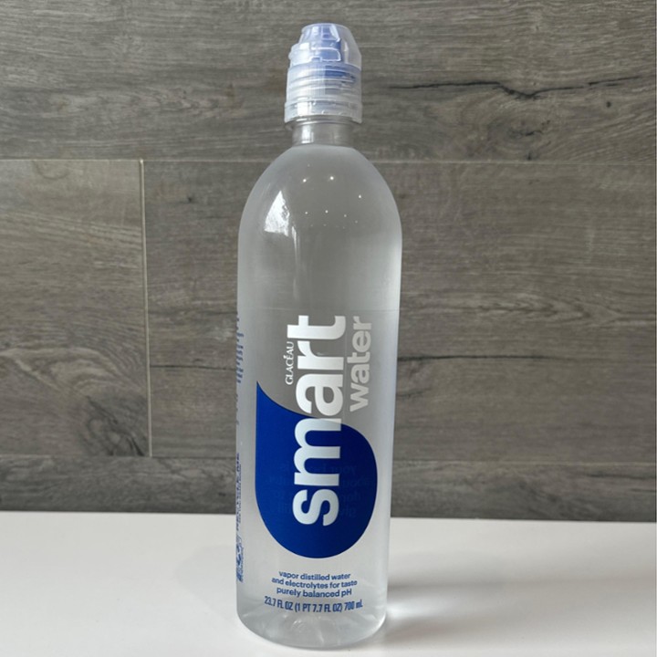 Smart Water - Bottle