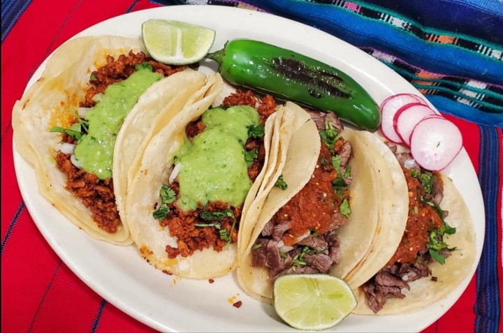 Two Angels Tacos