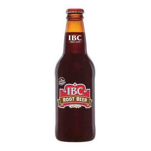IBC Root Beer