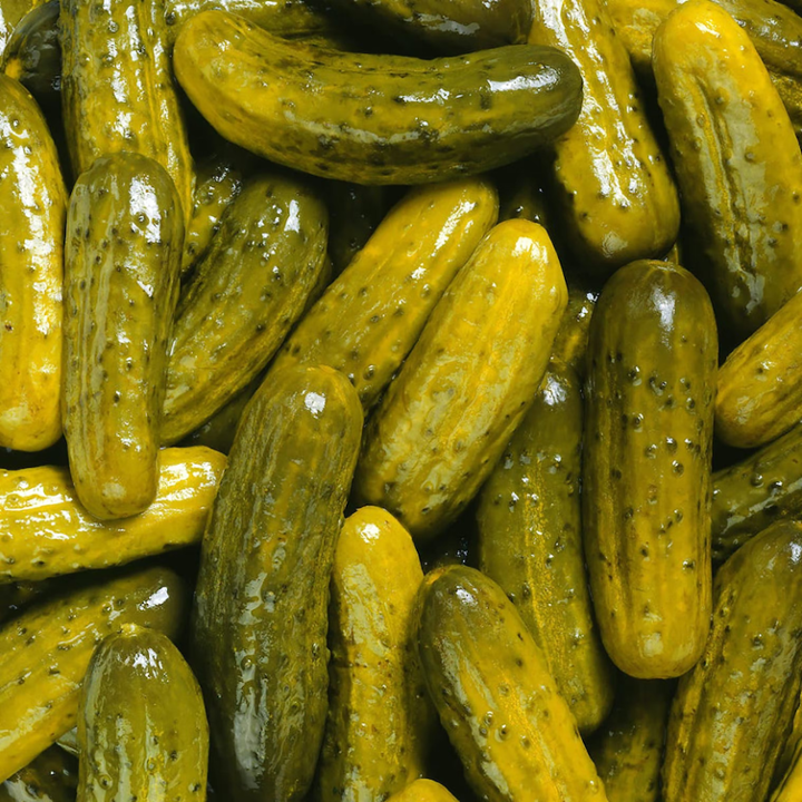 Whole Pickle