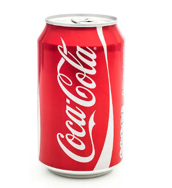 可乐 Coke