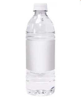 瓶装水 Bottle Water