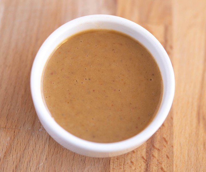 Peanut Sauce