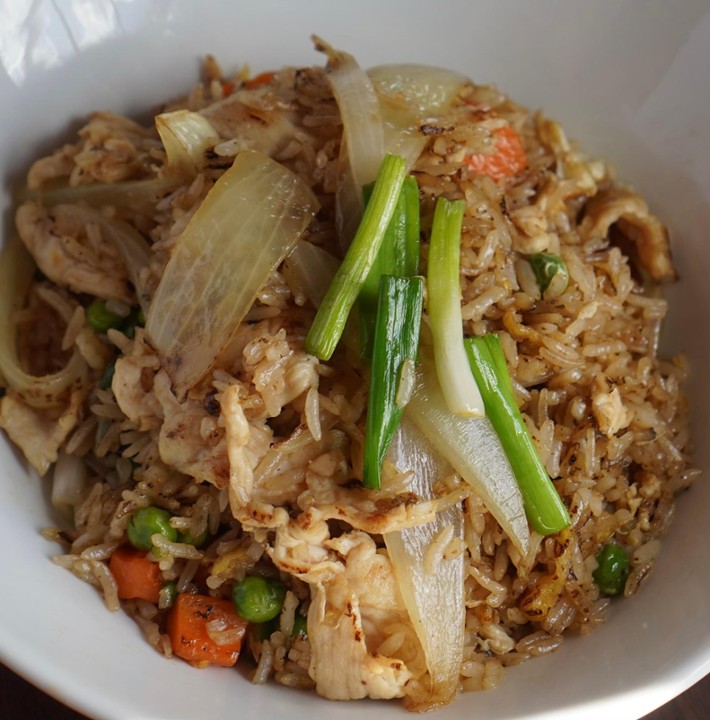 Thai Fried rice