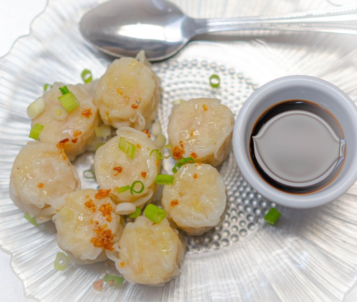 Shrimp Shumai