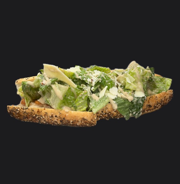 Chicken Caesar Sandwich