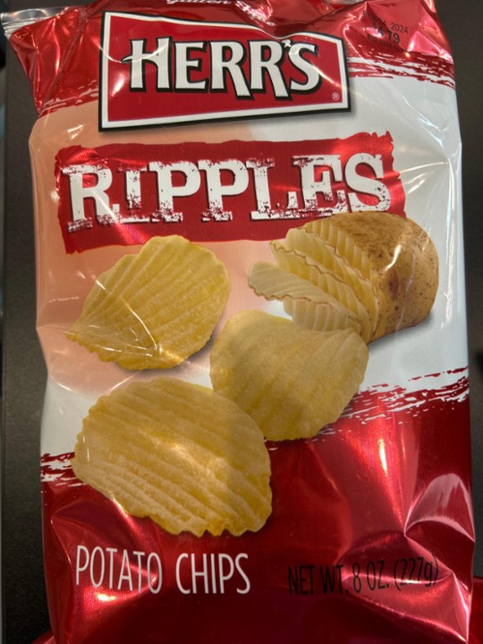 Ripple Chips