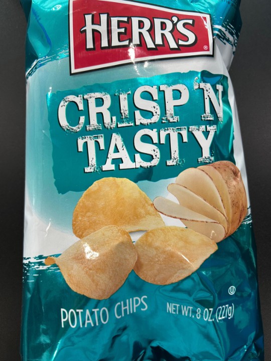 Plain Chips