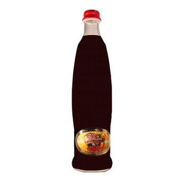 Armenian Walnut Soda