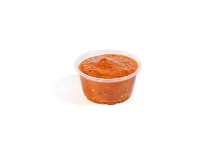 Salsa Roja