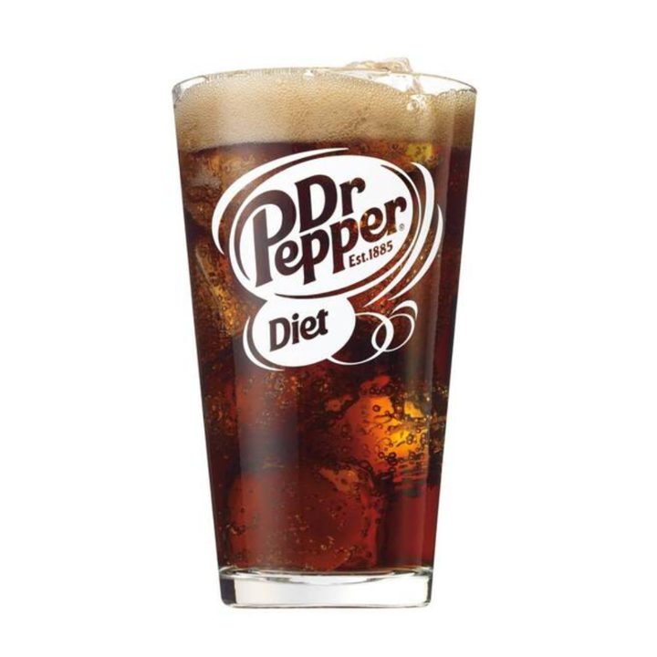 Diet Dr. Pepper