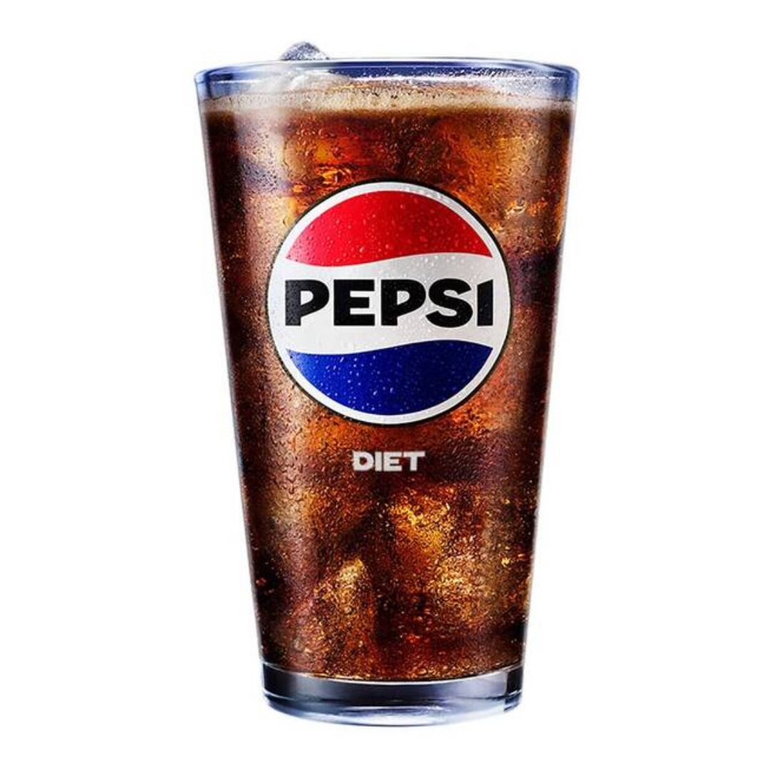 Kid's Diet Pepsi