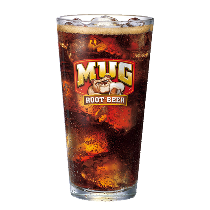 Kid's Mug Root Beer