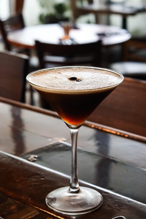 Espresso Martini