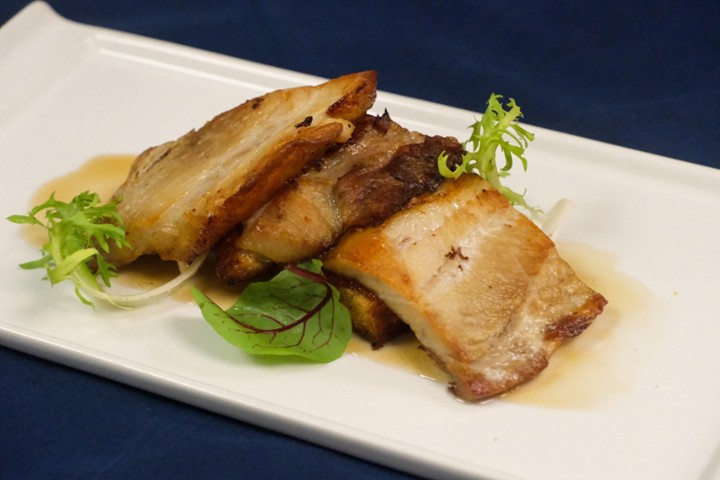 Pork Belly