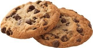 Dozen Gourmet Cookies
