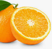 Organic Orange