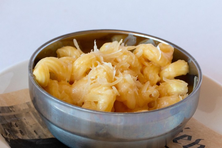 Mac & Cheese