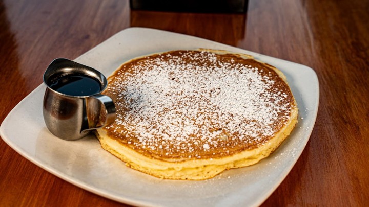 Pancake (Single)