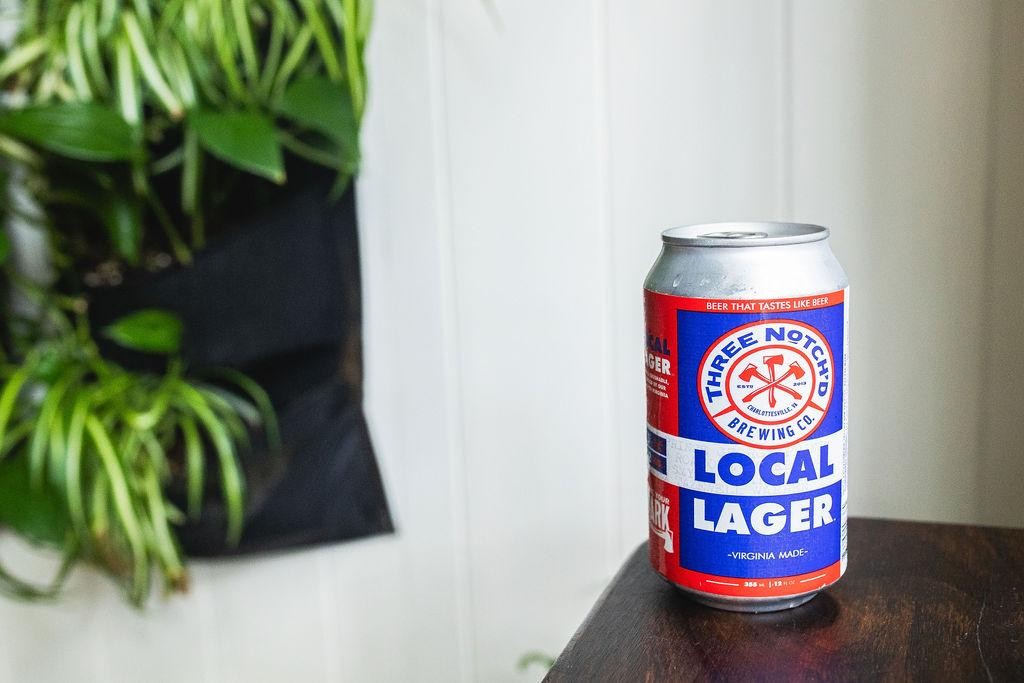 Local Lager