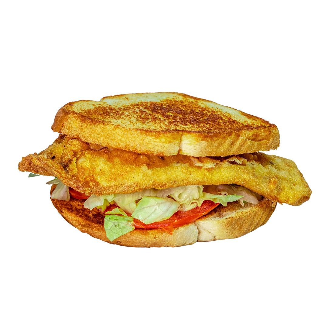 Fish Sandwich (Copy)