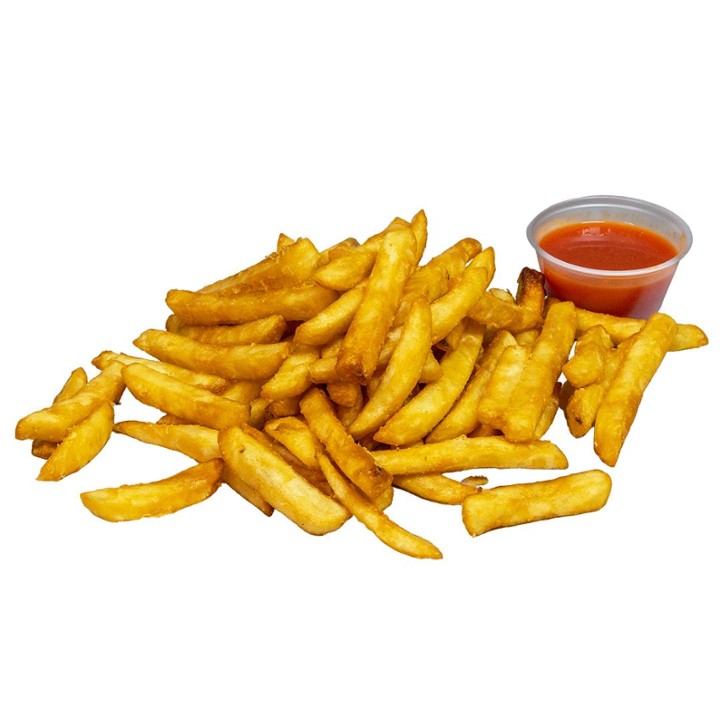 Small Fries