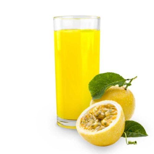 Suco de Maracuja | Passion Fruit Juice
