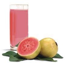 Suco de Goiaba | Guava Juice